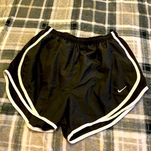 Running shorts